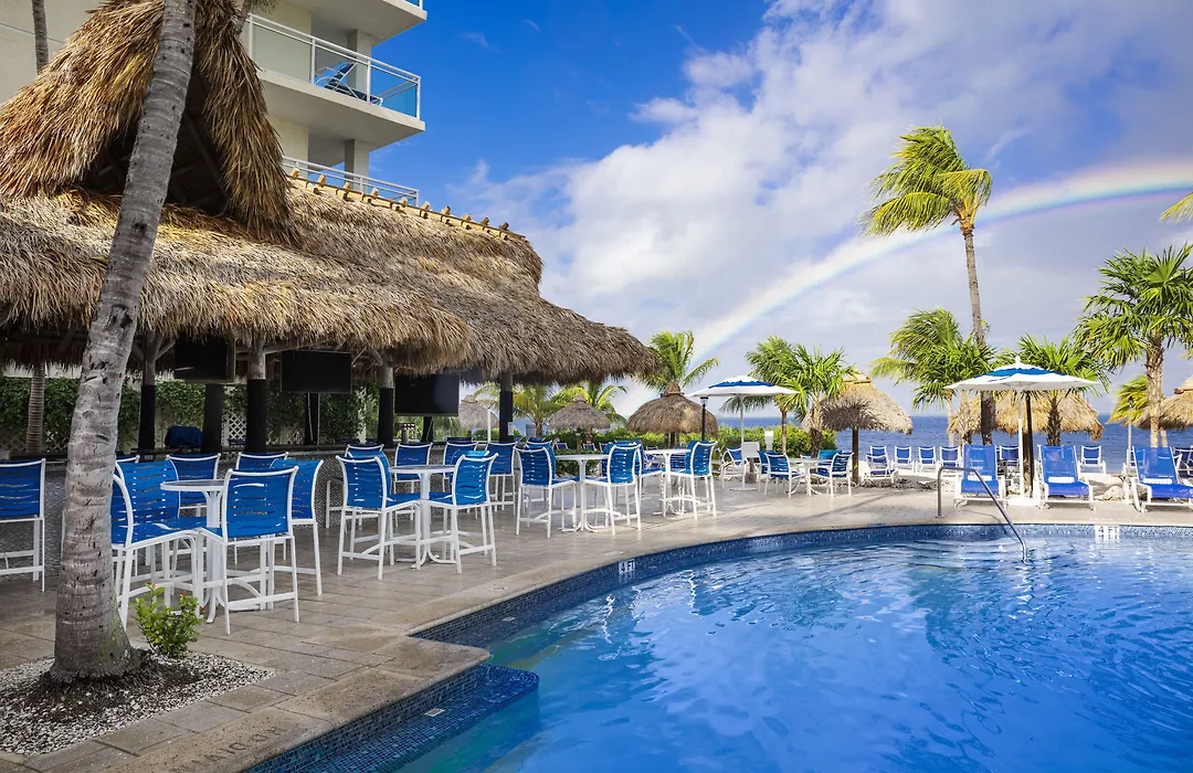 Reefhouse Resort And Marina-1