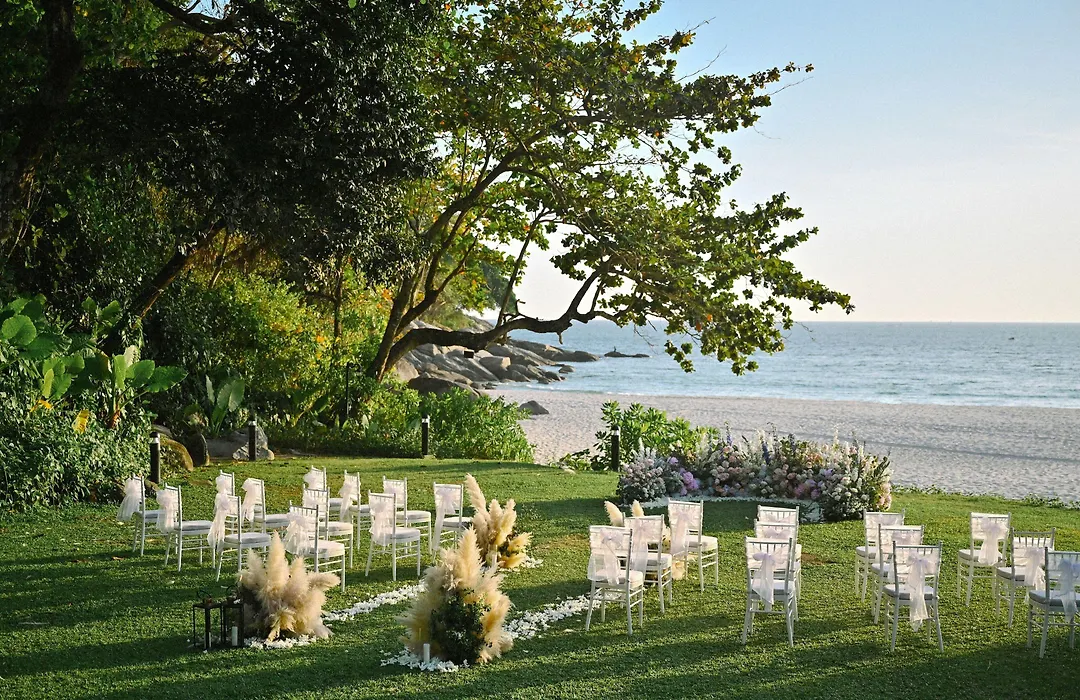 Le Meridien Phuket Beach Resort-1