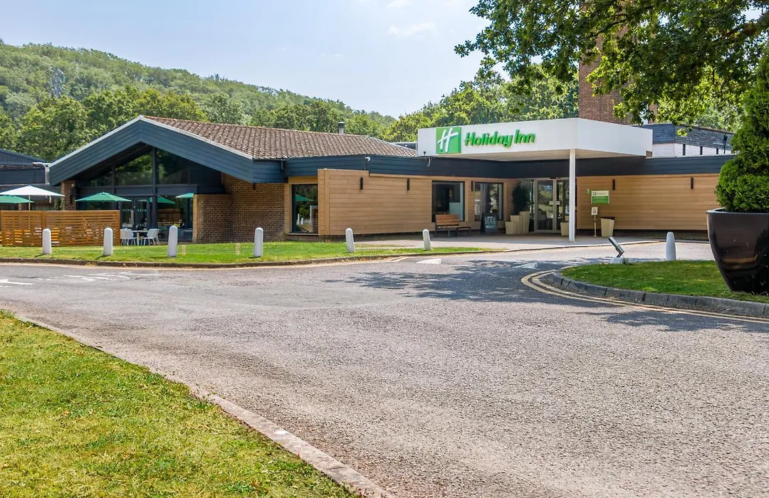 Holiday Inn Newport By Ihg-1