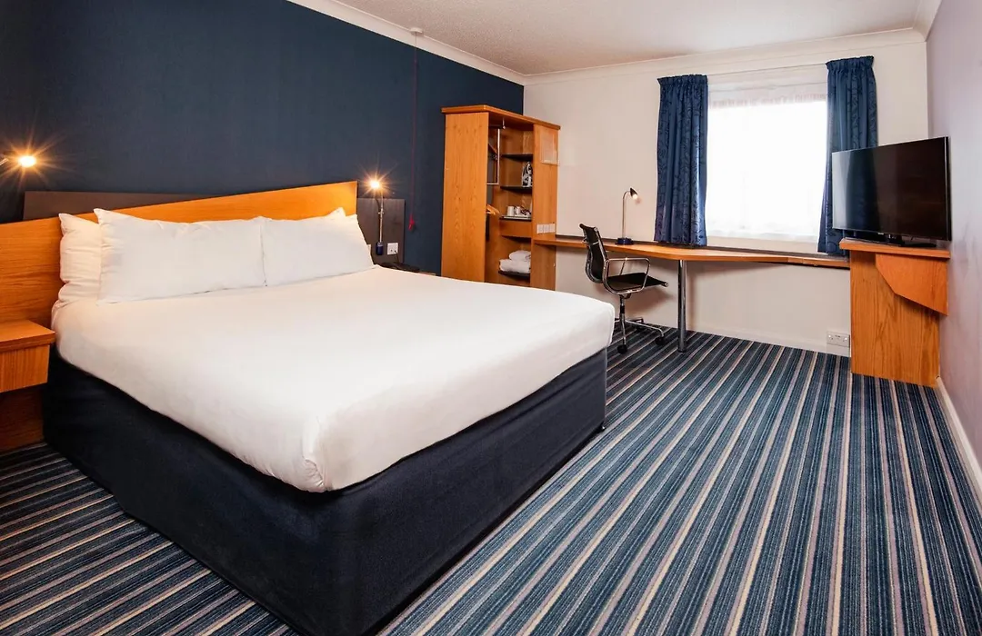 Holiday Inn Express Bristol Filton By Ihg-1