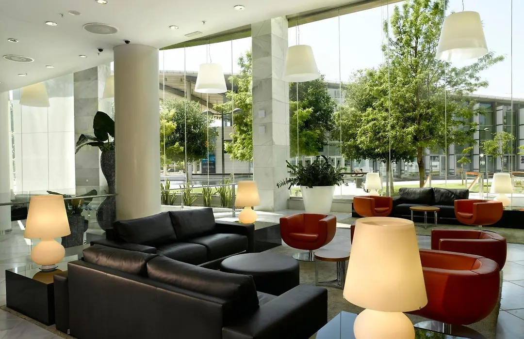 Sercotel Sorolla Palace-1