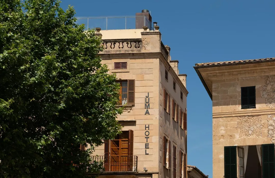 Juma Historic Hotel-1