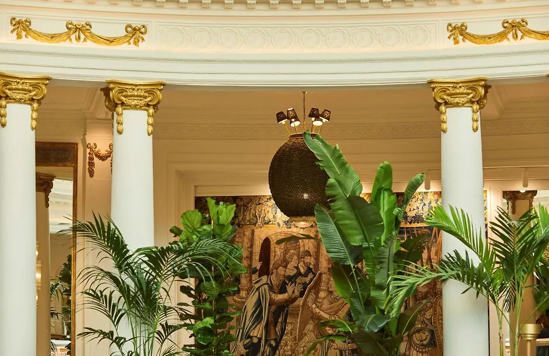 The Palace, A Luxury Collection Hotel, Madrid-1