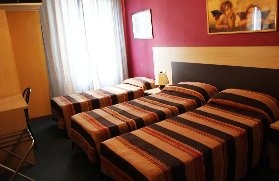 Hotel San Lorenzo-1
