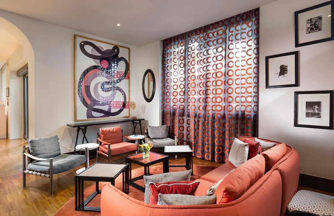 Hotel Pulitzer-1
