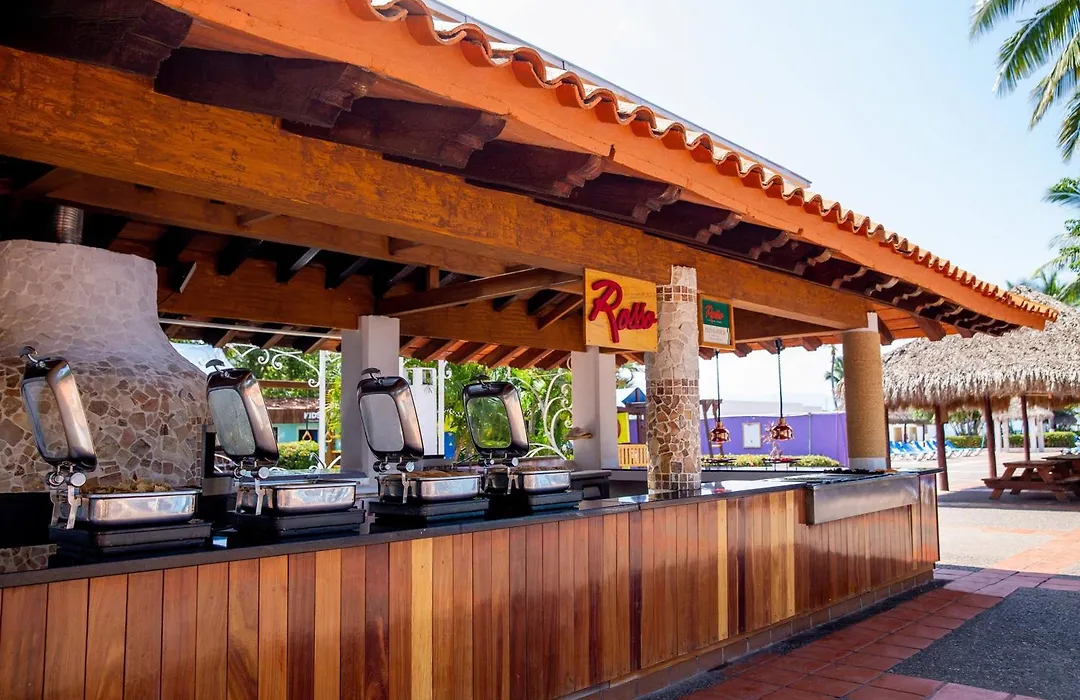 Melia Puerto Vallarta-1