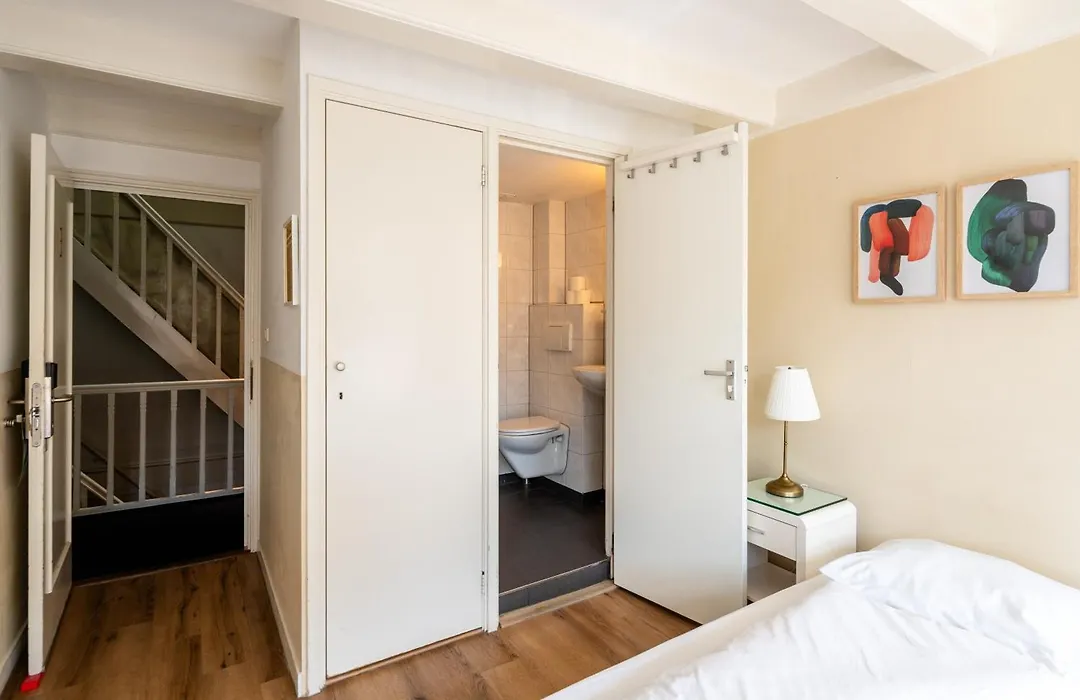 Hotel Prinsenhof Amsterdam-1