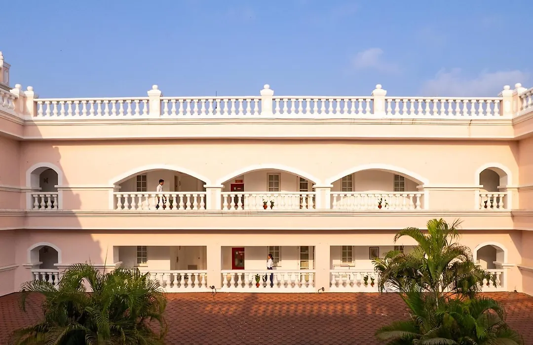 Club Mahindra Emerald Palms, Goa-1