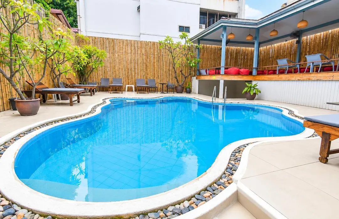 Wild Orchid Villa Bangkok-1