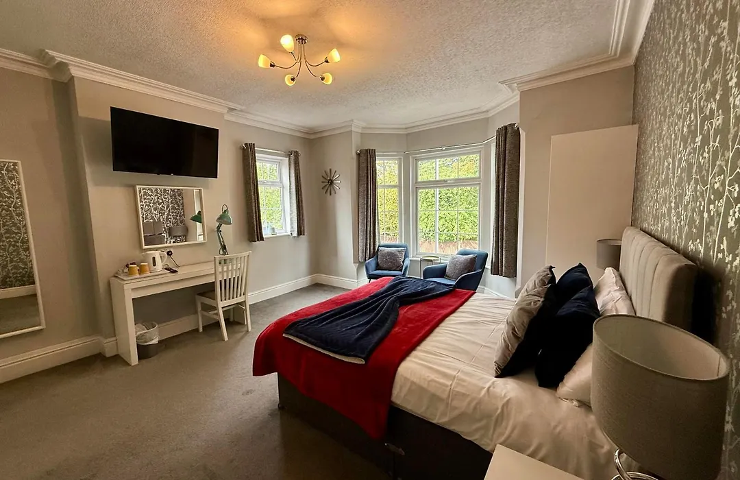 Abbey Grange Hotel-1
