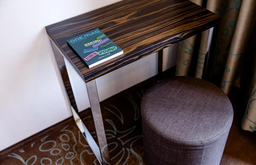 Motel One Frankfurt-Messe-1