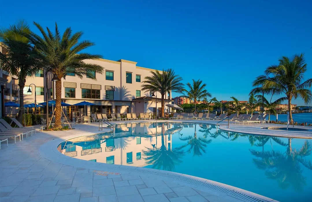 Hyatt House Naples 5Th Avenue-1