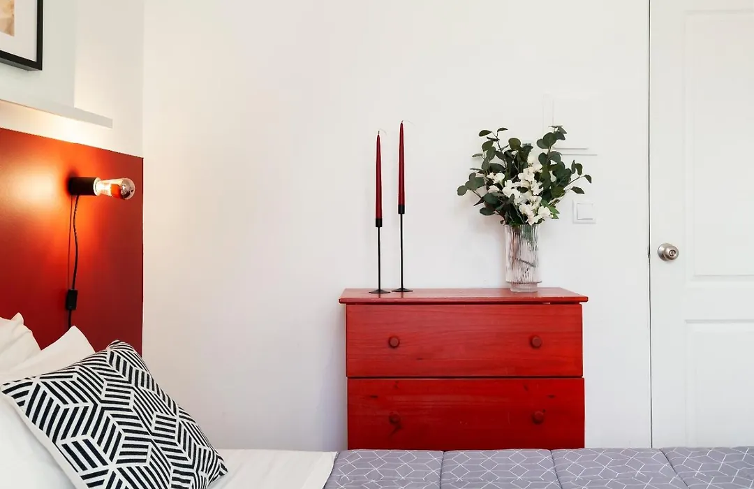 Int Lisbon Suites-1