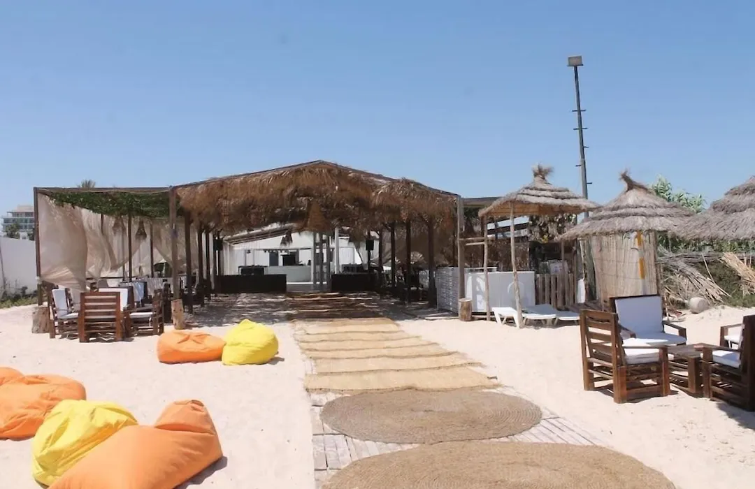Hotel Jinene Resort-1