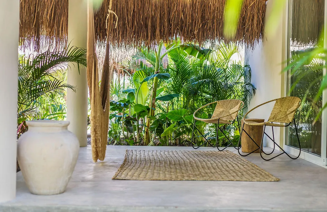 Zenses Wellness&Yoga Resort - Adults Only-1
