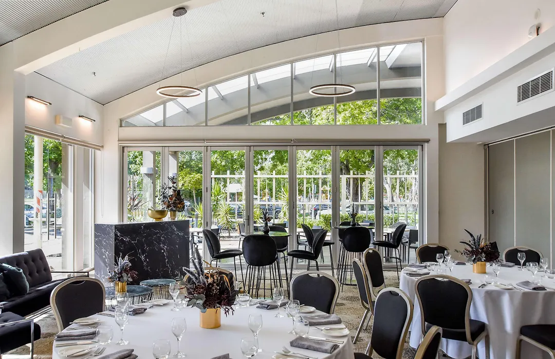 The Terrace Hotel Adelaide-1