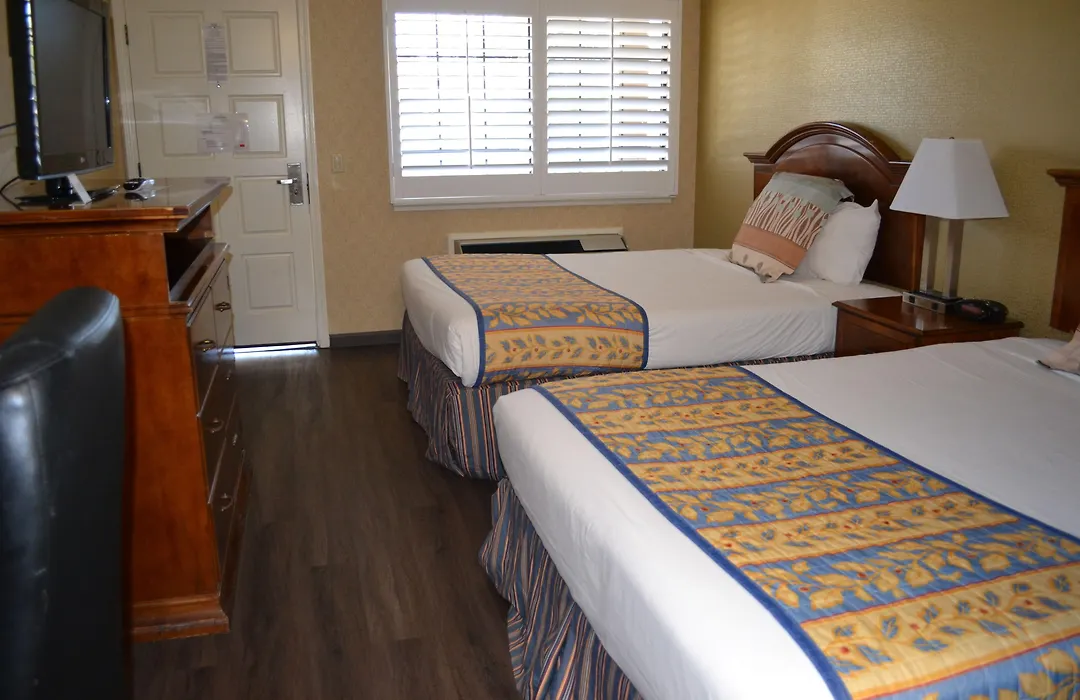 Valley Inn San Jose-1