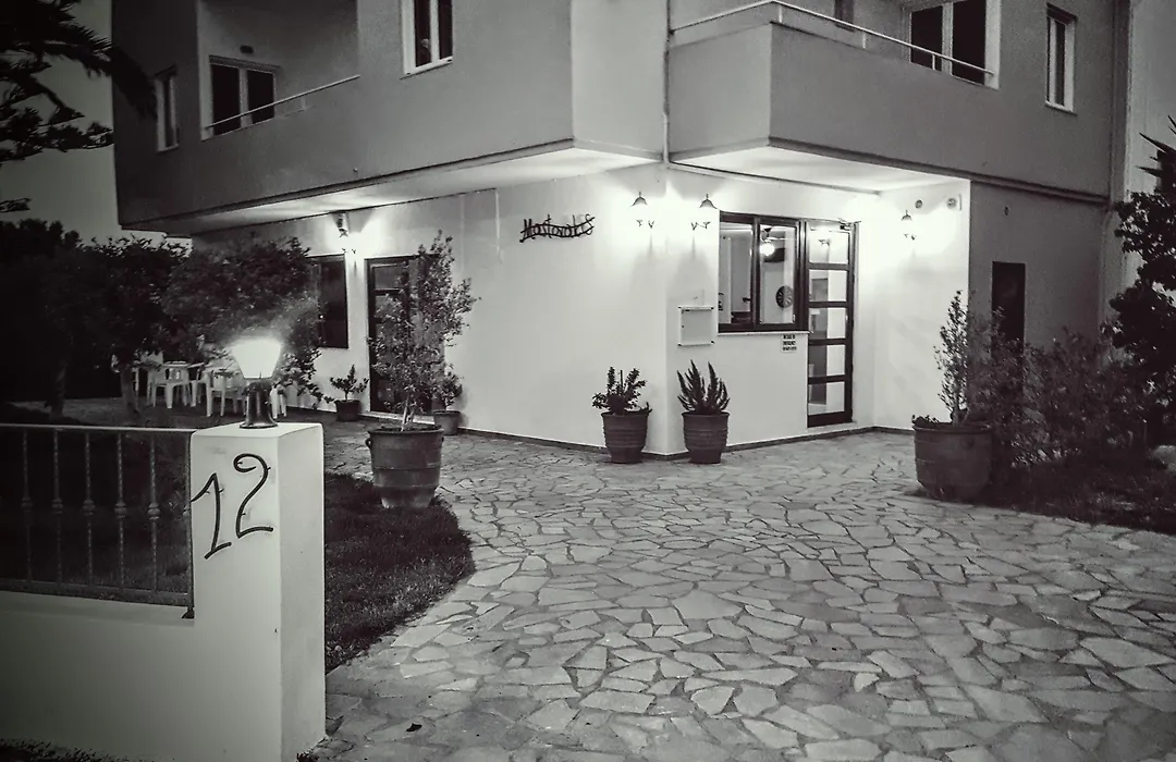 Mastorakis Hotel And Studios-1