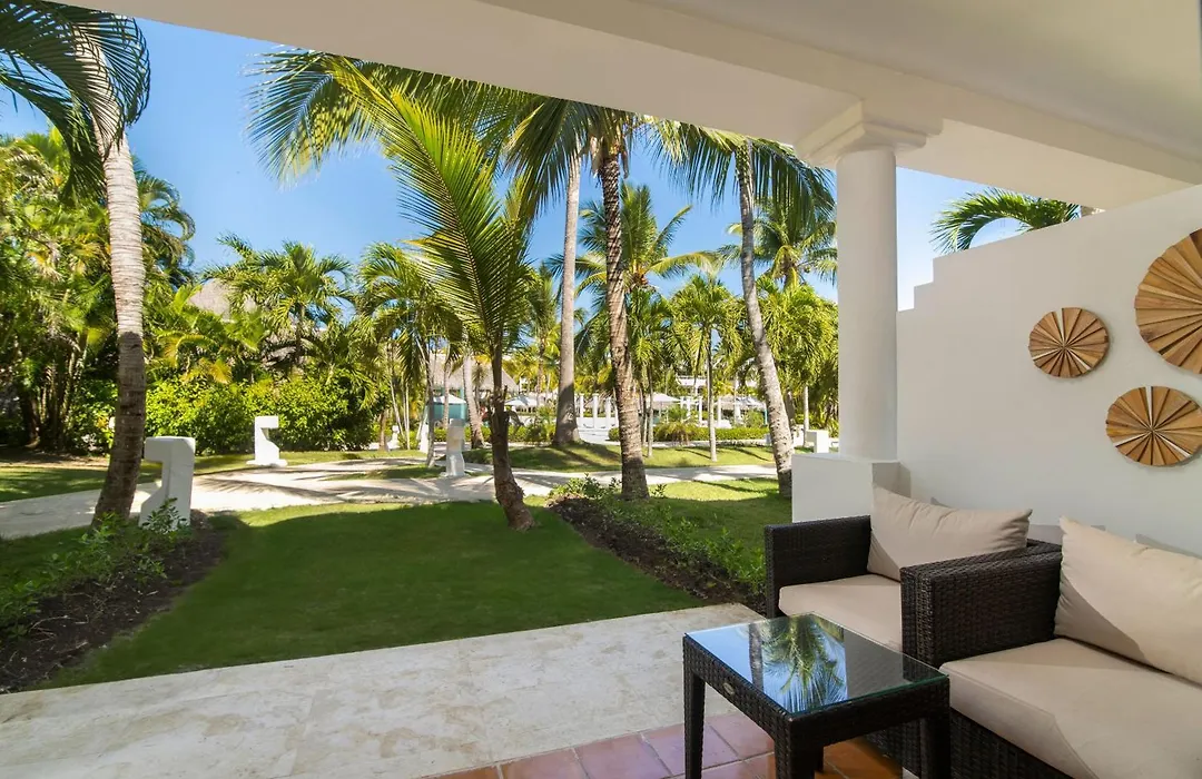 Melia Caribe Beach Resort-1