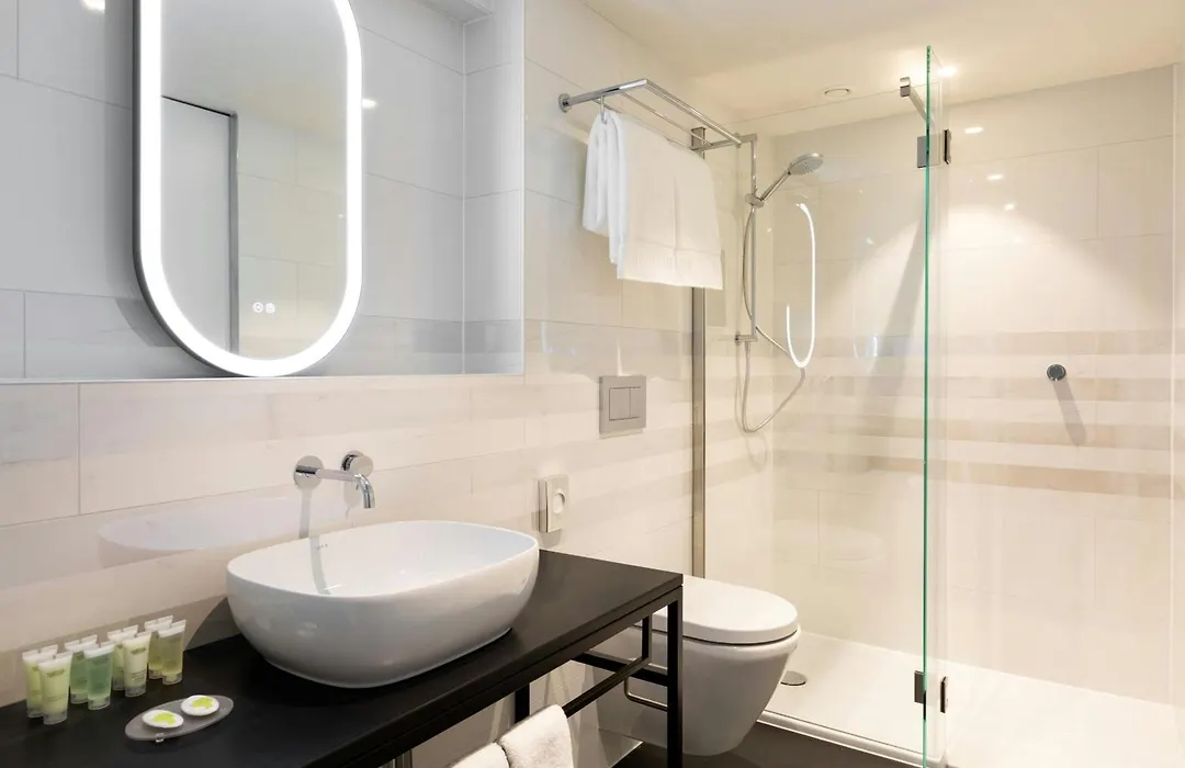 Residence Inn By Marriott Ghent-1