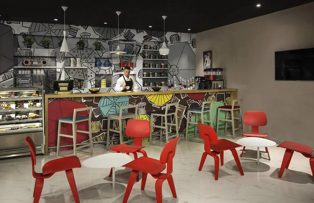 Ibis Jeddah City Center-1