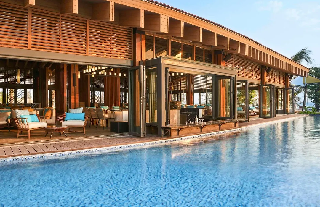 Moevenpick Resort Waverly Phu Quoc-1