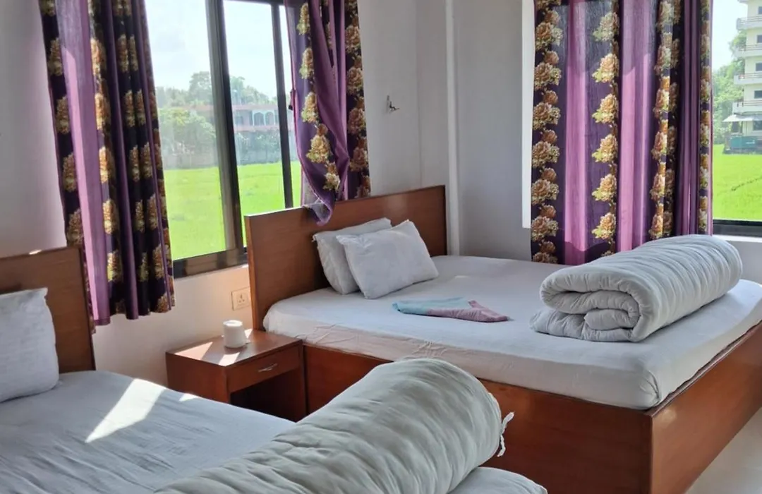 Hotel Kanthak-1