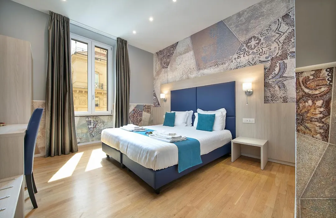 Bramble Luxury Suites-1