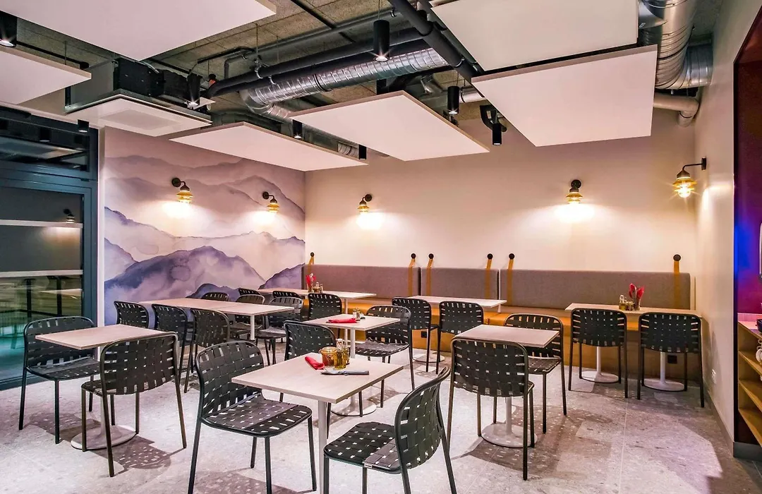 Ibis Styles Albertville-1