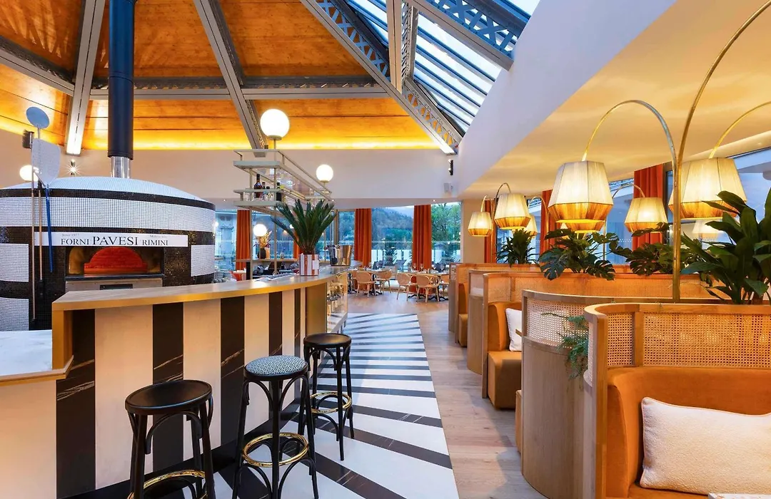 Le Saint Gervais Hotel & Spa Handwritten Collection-1