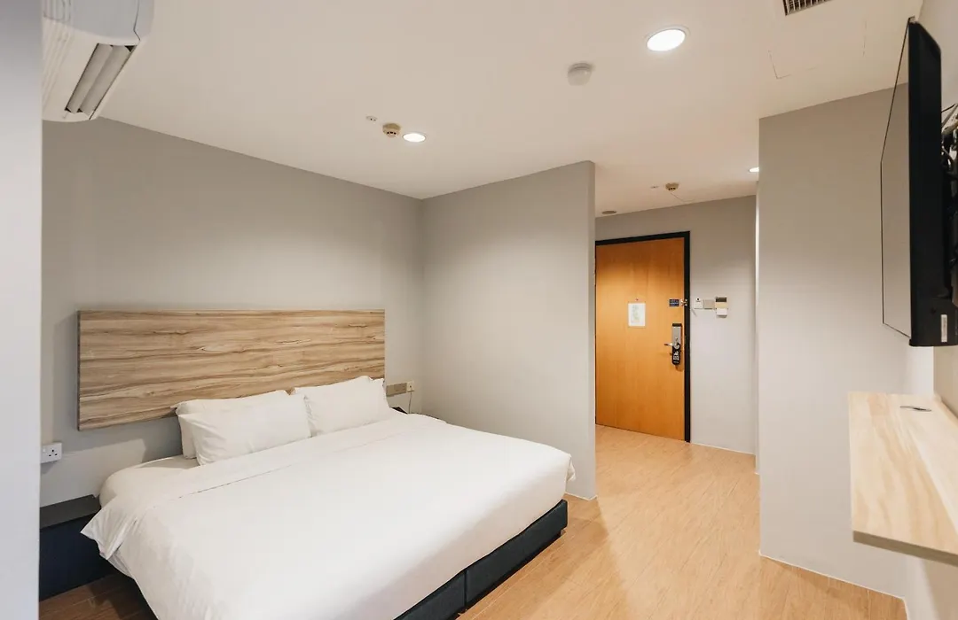 Victoria Hotel A Nuve Group Collection-1