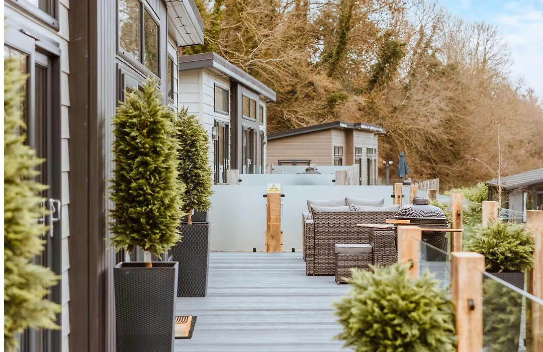 The Astbury Golf And Lodge Resort-1