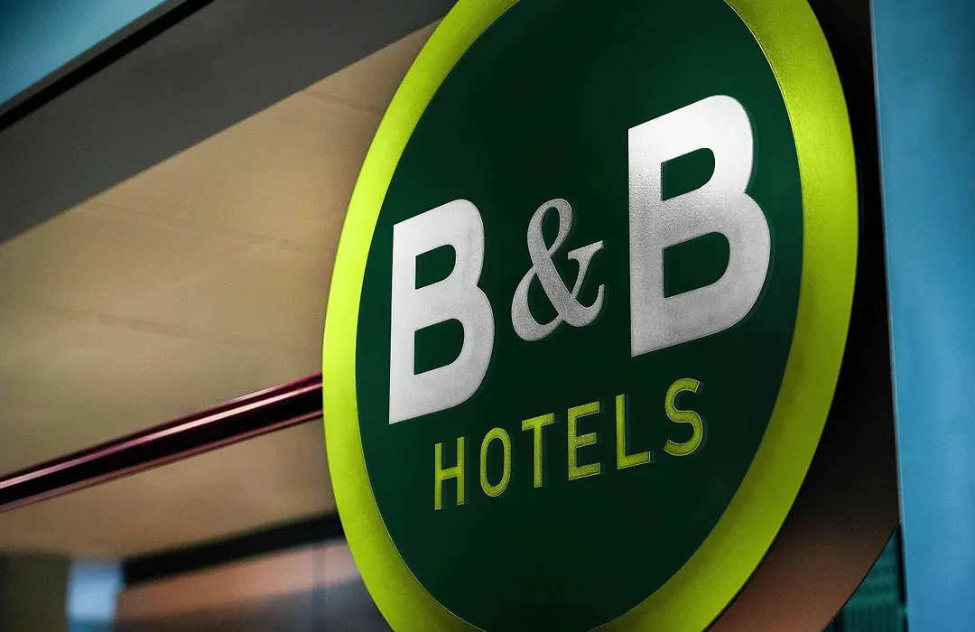 B&B Hotel Regensburg-City-1