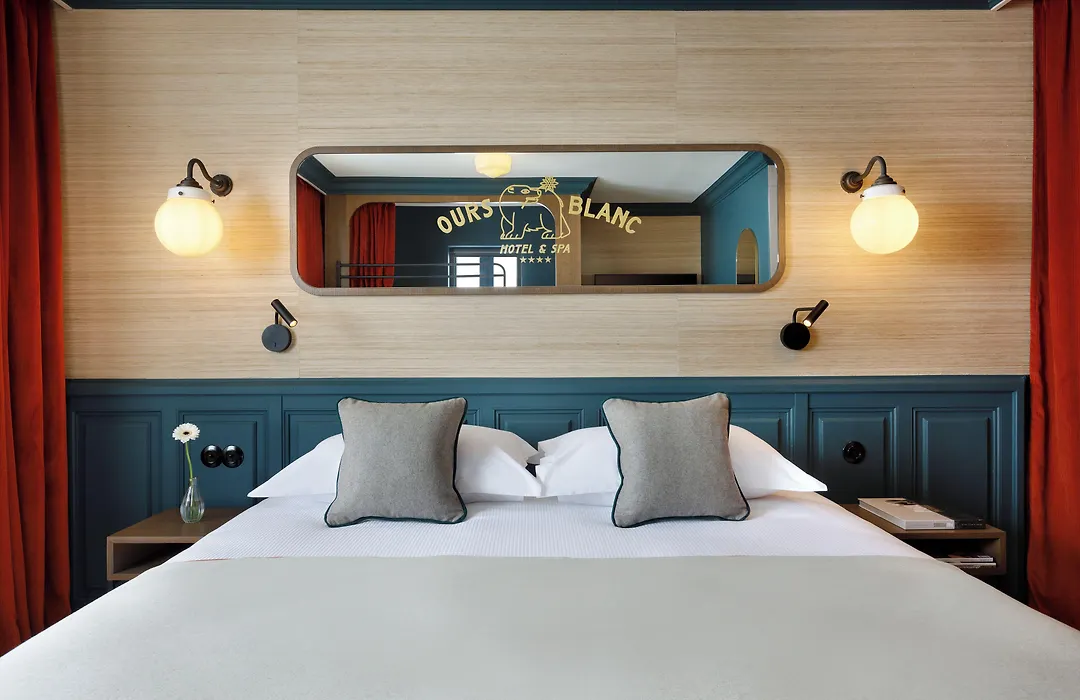 Ours Blanc Hotel & Spa-1