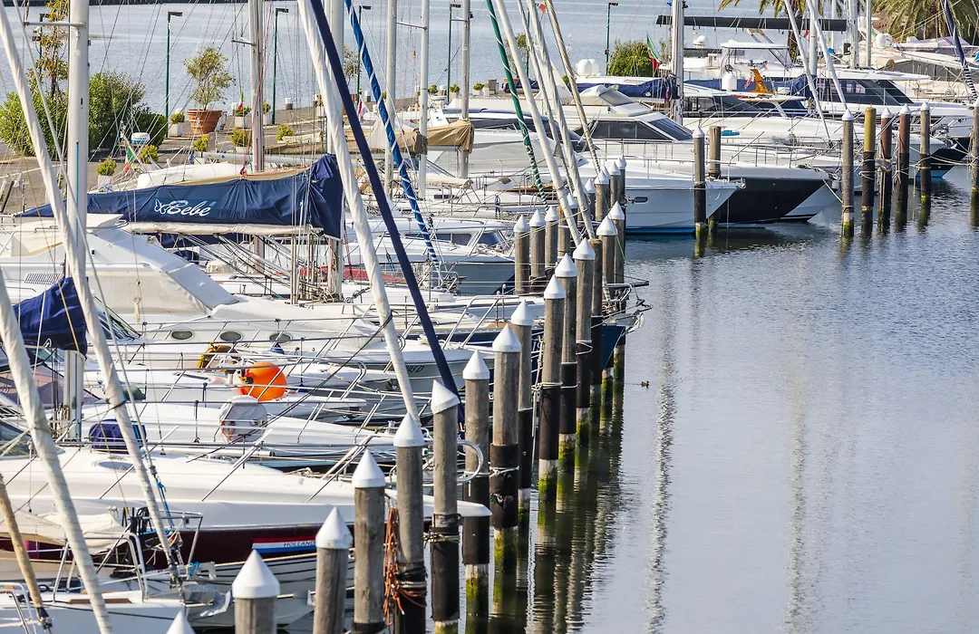 Porto Romano - The Marina Resort-1