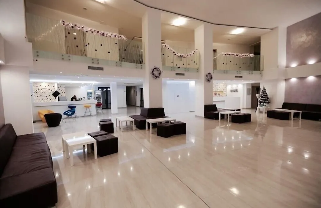 Arena Mar Hotel And Spa-1