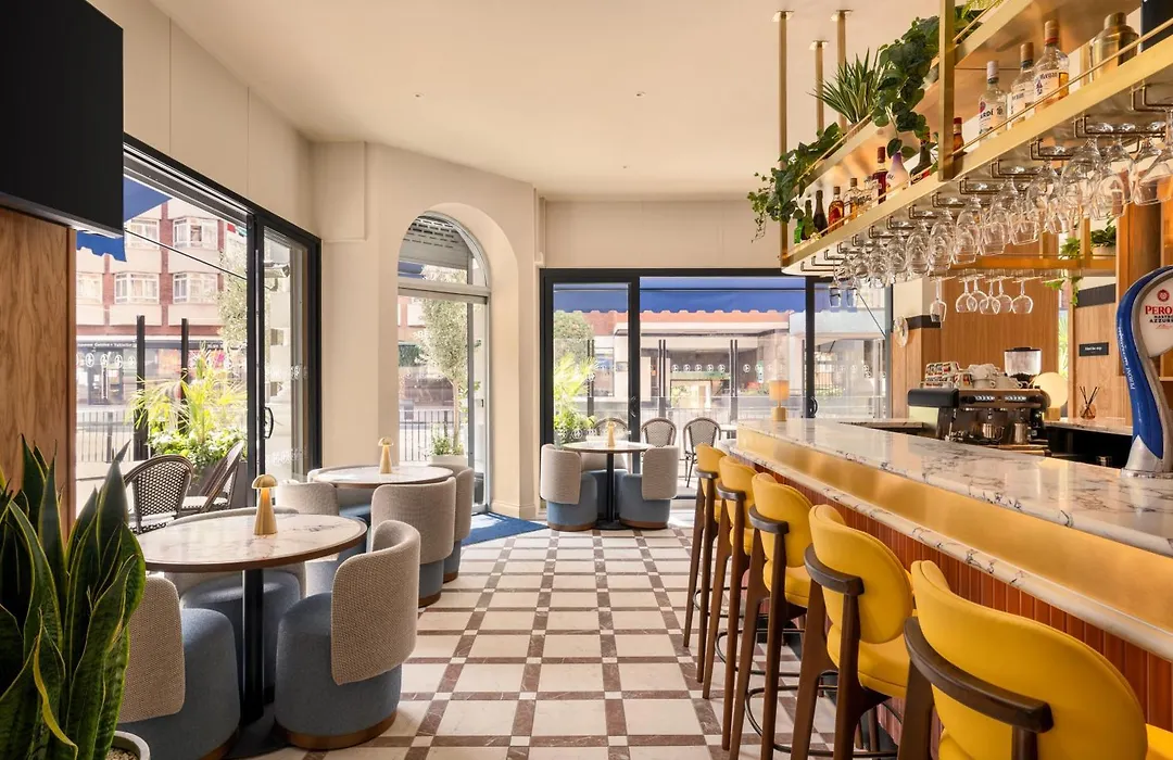Voco London - Bloomsbury By Ihg-1