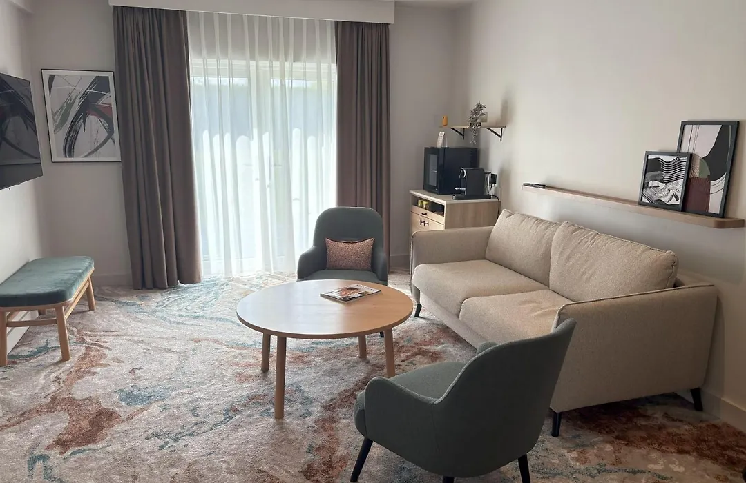 Voco Corby Kettering By Ihg-1