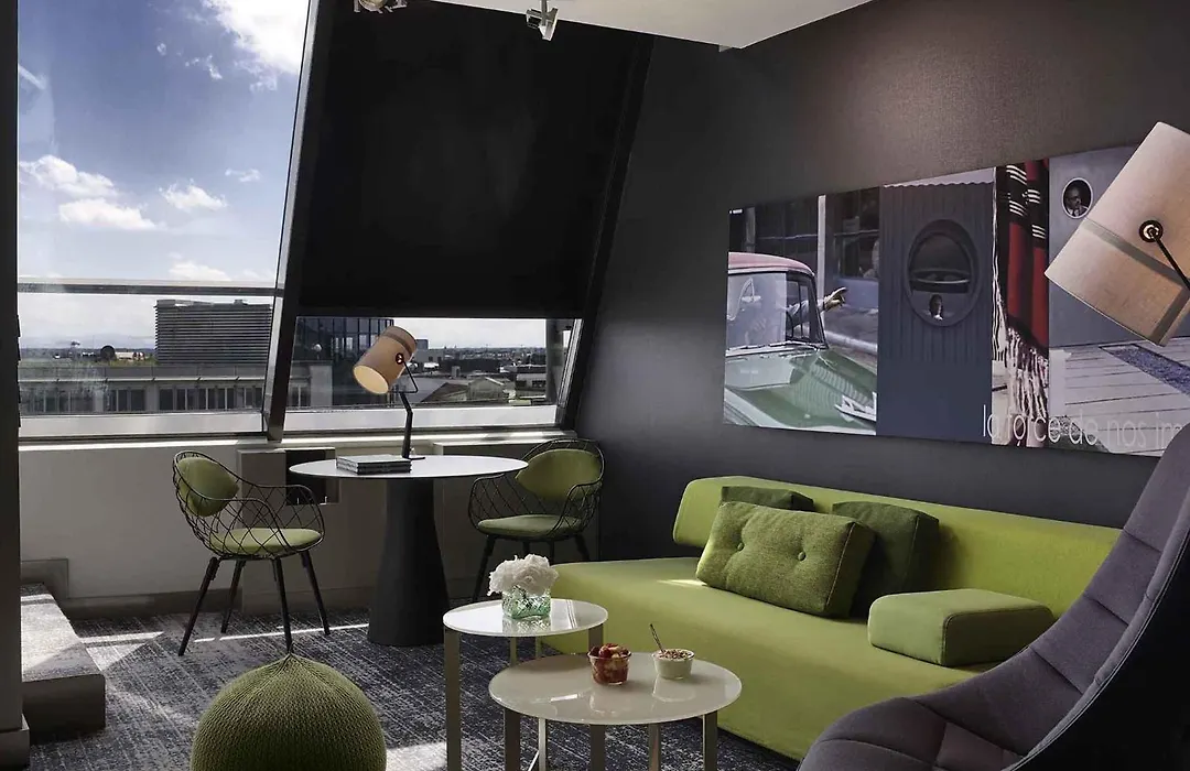 Sofitel Munich Bayerpost-1