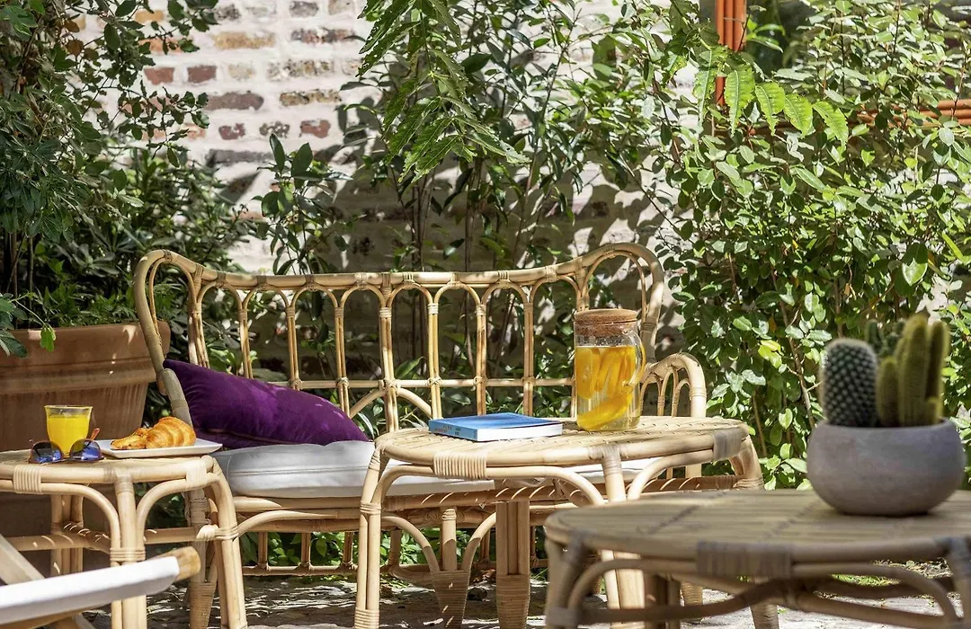 Ibis Styles Paris Nation Cours De Vincennes-1