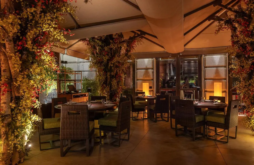 Hotel Fénix, a Gran Meliá Hotel - The Leading Hotels of the World-1