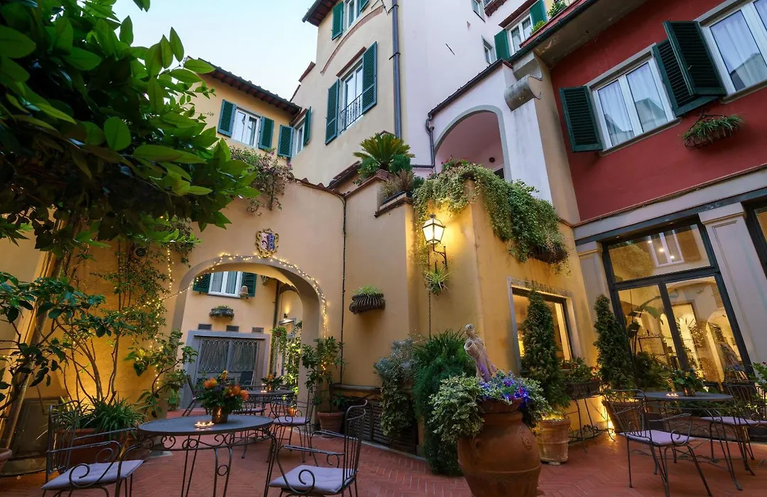 Rivoli Boutique Hotel-1