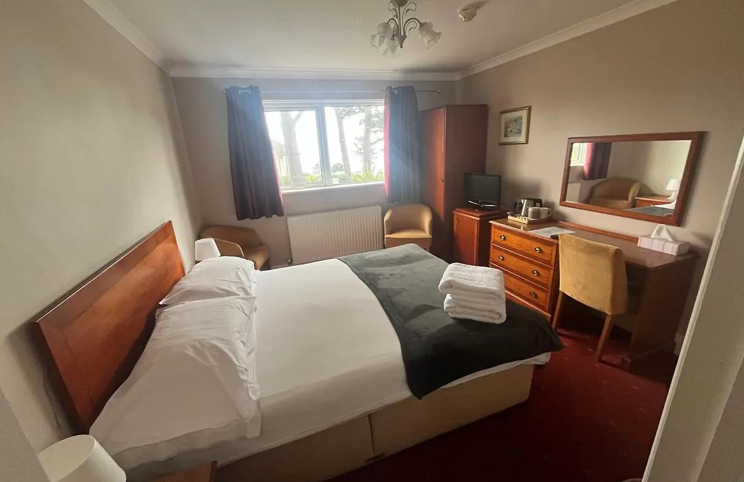 Porth Avallen Hotel-1