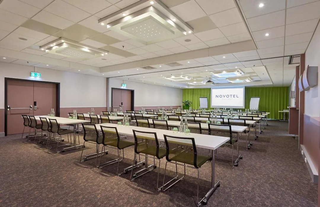 Novotel Bern Expo-1