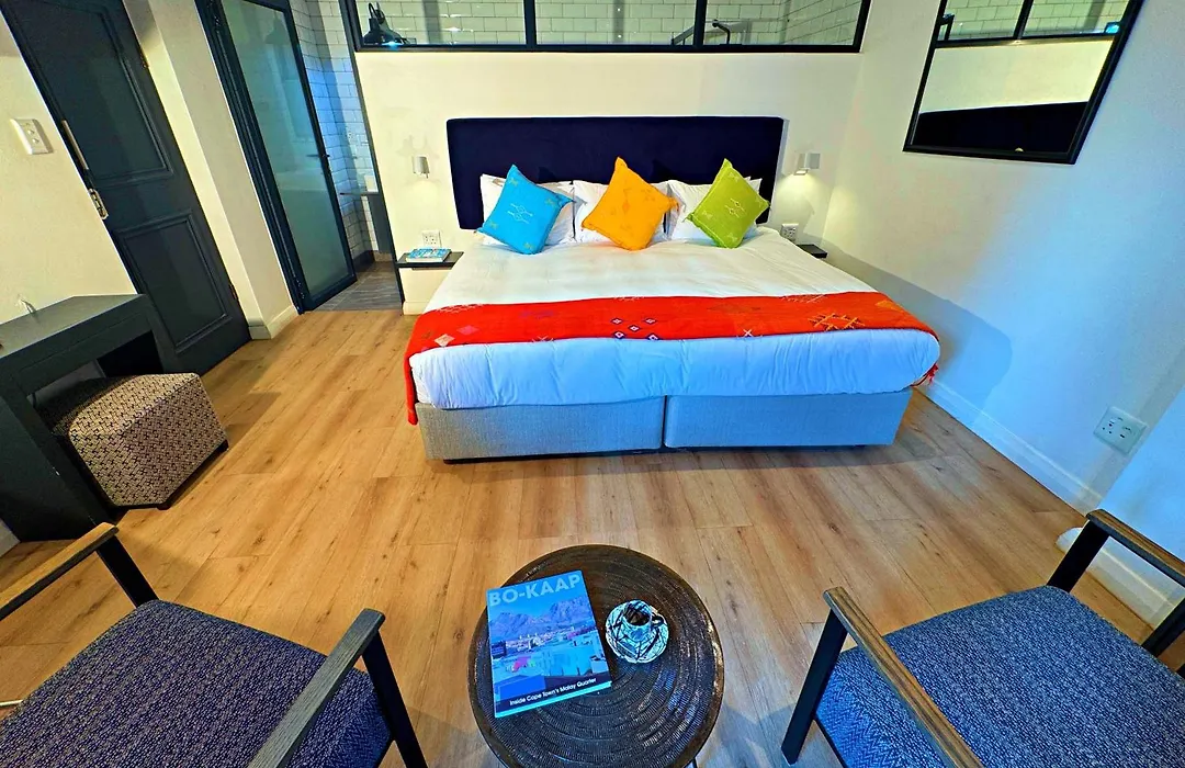 Point B Guest House-1