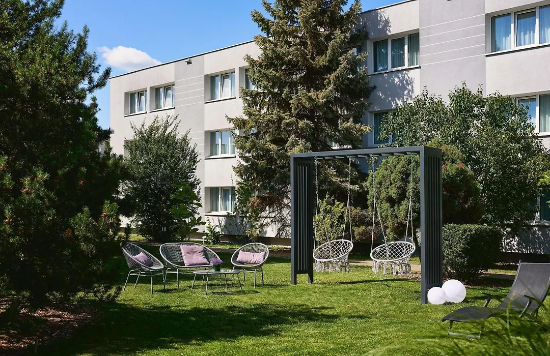 Novotel Wroclaw City-1