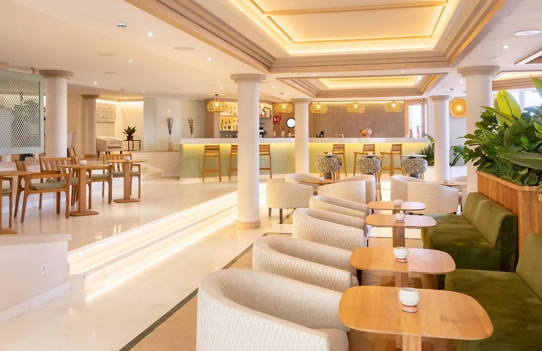 Sol By Melia Sun Beach Apartamentos-1