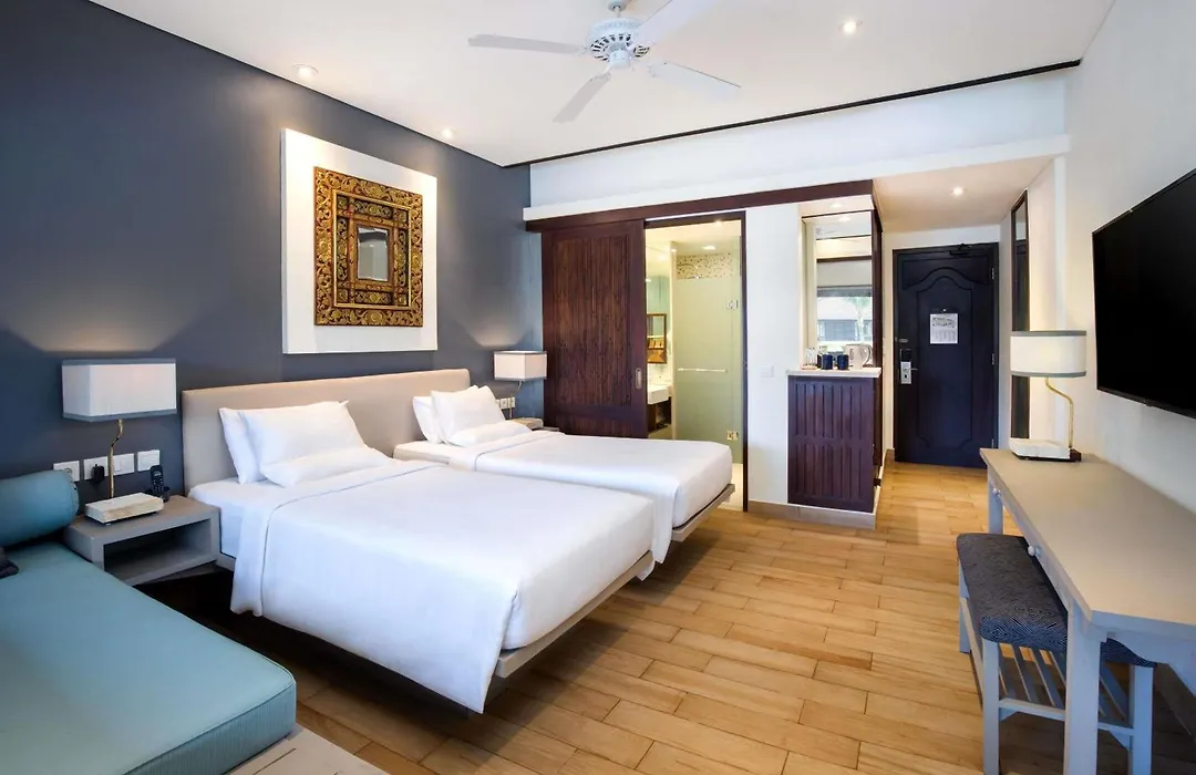 Novotel Bali Benoa-1