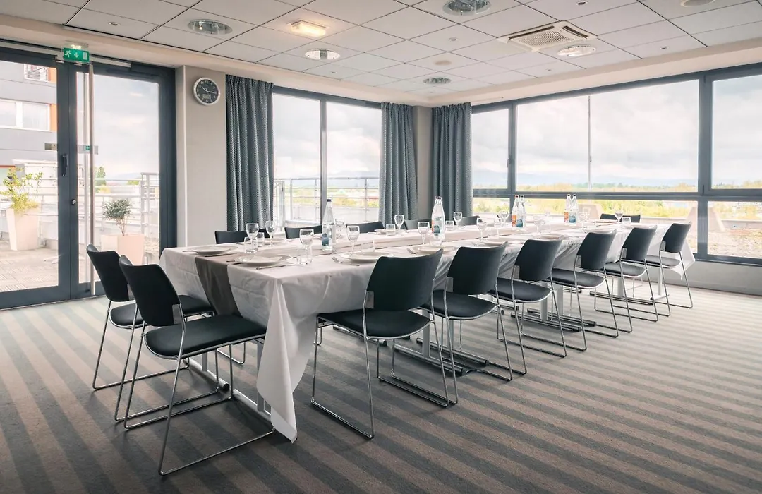 Holiday Inn Mulhouse By Ihg-1