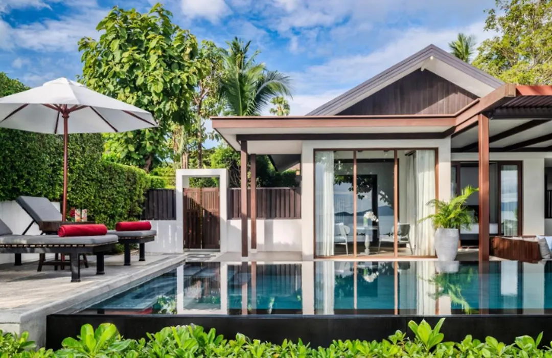 Nh Collection Samui Peace Resort-1